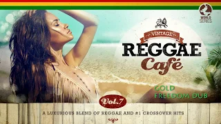 Gold - Freedom Dub (Chet Faker´s song) VINTAGE REGGAE CAFÉ V7