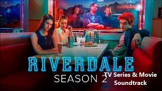 Dillon Francis - Bruk Bruk (I Need Your Lovin') (Audio) [RIVERDALE - 2X16 - SOUNDTRACK]