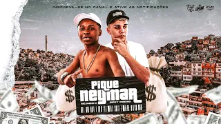 MC Meno K e Ricky Ribeiro - Pique Neymar (DJ Kelwin Lopes)