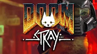 I Turned Stray Doom Into Kitty Overkill - Doom Mod Madness