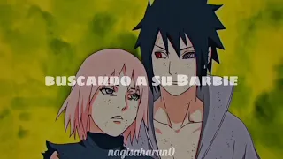 está canción le queda perfecto a Sakura [AMV] ×letra×    bella poarch [build a beach]