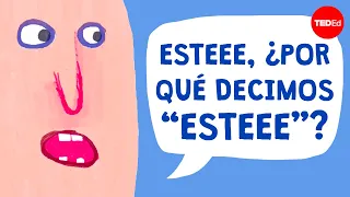 ¿Qué es la vacilación que, esteee, sucede cuando hablamos? - Lorenzo García-Amaya