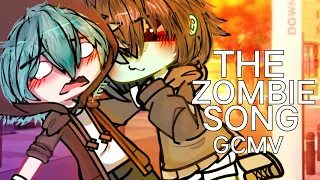 The Zombie Song 🧟‍♀️ || GCMV • Lil Ducki GCMM