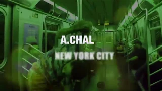 A Chal - New York City - Recap Video