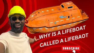 The Evolution of Lifeboats Since The Sinking of Titanic