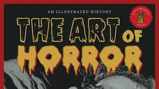 Book Review: The Art of Horror