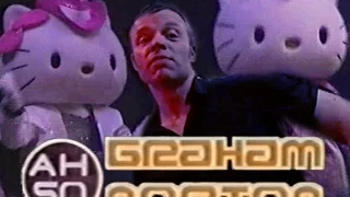 Ah So Graham Norton - (Graham Norton in Japan - 2000)