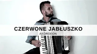 Czerwone Jabłuszko - Akordeon