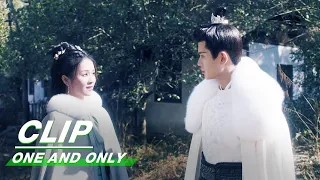 Zhousheng Chen Remembers What Shiyi Said | One And Only EP06 | 周生如故 | iQIYI