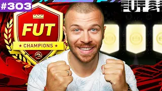 FIFA 21 MY NEW OBJECTIVE TOTW RED PLAYER PICK & MY FUT CHAMPIONS w/ MY 9 MILLION COIN RTG SQUAD!