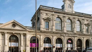 Lille pourrait être le prochain siège de l'Agence européenne du médicament