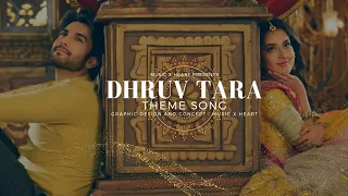 Dhruv Tara Theme Music | #riyasharma #ishandhawan |