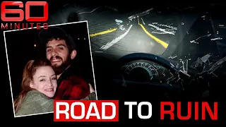 SPECIAL INVESTIGATION: Astonishing twist in tragic hit and run case | 60 Minutes Australia