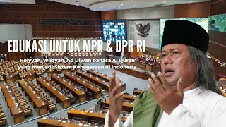 Gus Muwafiq Terbaru 2023 - Yang Lagi Viral di DPR, dengerin sampai tuntas biar faham