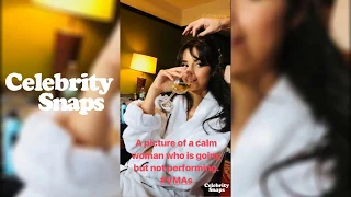 Camila Cabello Instagram Stories | August 20th 2018