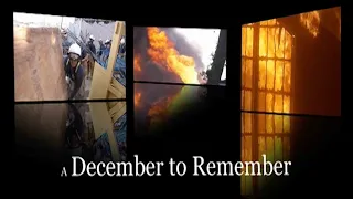 Jacksonville Fire Rescue Department - A December to Remember