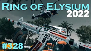 Ring of Elysium 2022 ► The legends are back┃#328┃