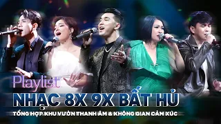 Playlist nhạc 8x 9x ĐỜI ĐẦU BẤT HỦ TRIỆU VIEW hay nhất | Top hits 8x 9x NHẤT ĐỊNH phải nghe