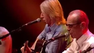 Status Quo MEDLEY Aquostic! Live At The Roundhouse - OUT NOW!
