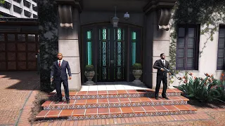 2023HOW TO INSTALL Michael House Security IN GTA 5 IN 1 MIN 100%WORKING