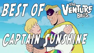 Best of Captain Sunshine