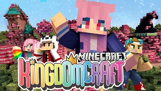 Secrets and Destruction | Ep. 18 | KingdomCraft Finale