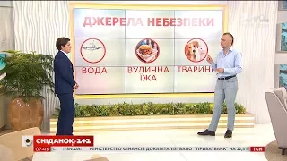 Як не зіпсувати відпустку екзотичними хворобами – поради лікаря-інфекціоніста