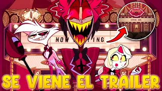 ¡NUEVO ADELANTO DE HAZBIN HOTEL!