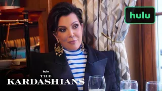 The Kardashians Season 2 | Kim is Superwoman | Hulu