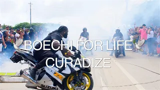 Boechi For Life Curadize 🕊