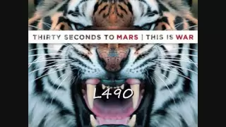 30 Seconds To Mars - L490 (HD sound)