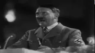 Gerhard Polt - Hitler's Leasingvertrag