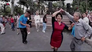 DOMINGOS DE BAILE EN ORIZABA VERACRUZ