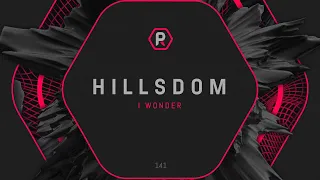 Hillsdom - 'I Wonder'