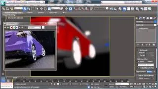 Tip: 3ds max 2013 Sneak peek 3