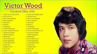 Victor Wood Greatest Hits Opm Nonstop Classic Love Songs 2022