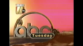 ABC promos TGIF 11-22-1996