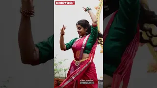 😱SIVVANGI BHARATANATYAM😍அடடா DANCE பாட்டுன்னு எல்லாமே கலக்குறீங்களே😍