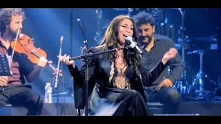 Amal Hayati - Yasmina Ramia | Oum Khalthoum - امل حياتي| Aleph Live at Olympia