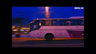 Hörspiel Krimi - Der späte Bus