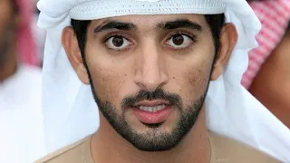 𝙊𝙣𝙚 𝙙𝙖𝙮 𝙄 𝙬𝙞𝙡𝙡 𝙢𝙖𝙧𝙧𝙮 𝙮𝙤𝙪... | Sheikh Hamdan | Crown Prince Of Dubai | #faz3