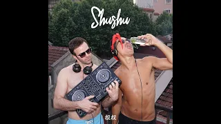 Shanghai LGBT nightlife 🏳️‍🌈 NIHAO BONBON Calories, SNAP, Shushu DJ - Boat Festival Party, China