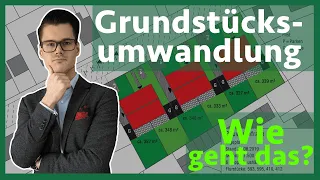 Grundstücksumwandlung: Ackerland zu Bauland – Wie funktioniert das? | Röhricht Immobilien