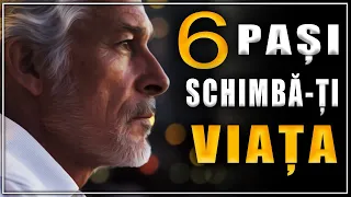 TOP 6 DISCURSURI CARE VĂ VOR OFERI O LECȚIE DE VIAȚĂ | DOZA DE MOTIVAȚIE