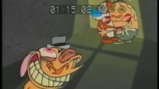 Ren & Stimpy   Sven Hoek clip 01