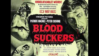 Blood Suckers (1971) aka Incense for the Damned trailer