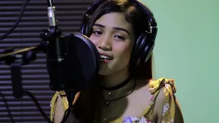 Araw Gabi/Regine Velasquez/ Cover - Lyka Estrella