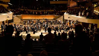 Sibelius: Symphony No. 2 / Oramo · Berliner Philharmoniker