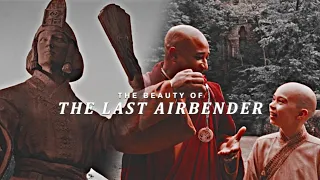 The beauty of The Last Airbender (2010)