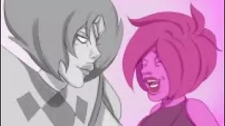 White Diamond - After all (Animatic) Work in progress